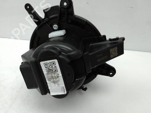 Used Heater blower motor FIAT DOBLO Box Body/MPV (510_, 511_) BlueHDi 130 (131 hp) 20979988