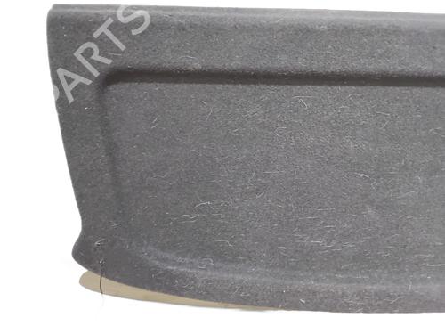Rear parcel shelf VW GOLF VIII (CD1, DA1) 2.0 TDI | BP36033632C85 - Image 3