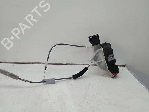 Used Rear left lock Rear left lock 18582158 18582158