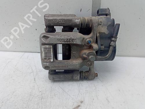 Used Left rear brake caliper Left rear brake caliper PEUGEOT RIFTER 1.5 BlueHDi 130 (130 hp) 19733444 19733444