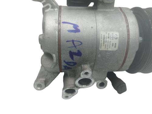 AC compressor MAZDA CX-5 (KE, GH) 2.2 D (KE2FW) | BP21783741M34 - Image 5
