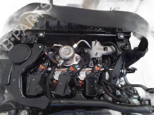 Engine OPEL CORSA F (P2JO) 1.2 (68) | BP22401613M1 - Image 2