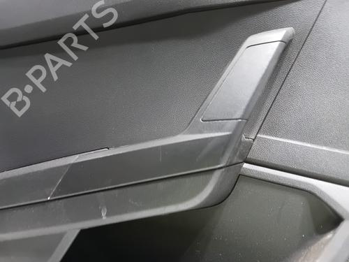 Rear left panel SEAT ARONA (KJ7, KJP) 1.0 TSI | BP36033550C60 - Image 4