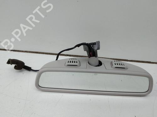 Used Rear mirror Rear mirror MERCEDES-BENZ C-CLASS T-Model (S205) C 200 d (205.207) (136 hp) 20230788 20230788