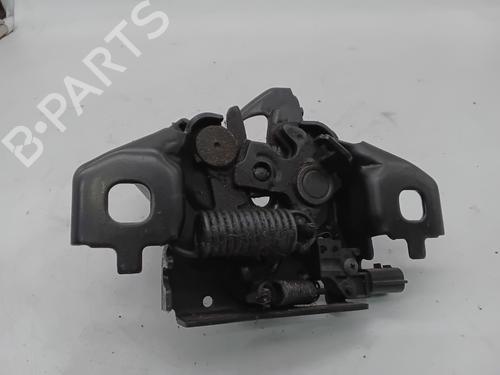 Hood lock RENAULT AUSTRAL TCe 130 (HGM2) | BP29824457C133