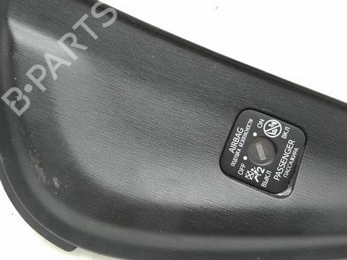 Annen TOYOTA PRIUS PLUS (_W4_) 1.8 Hybrid (ZVW40W, ZVW41W) (136 hp) 18575502