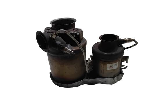 Particulate filter SEAT ATECA (KH7, KHP) 1.6 TDI | BP36033278M81 - Image 2