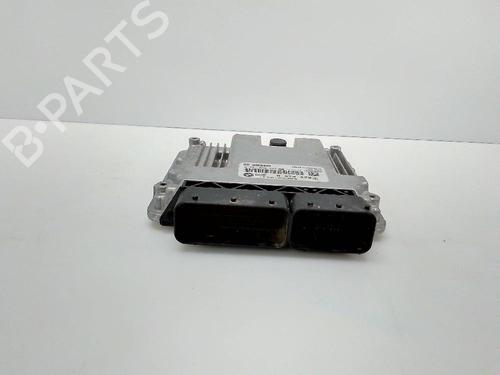 Engine control unit (ECU) BMW 3 Touring (F31) 318 d | BP20853284M57 