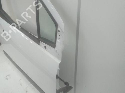 Right front door FORD TRANSIT COURIER B460 MPV 1.5 EcoBlue | BP22956481C3 