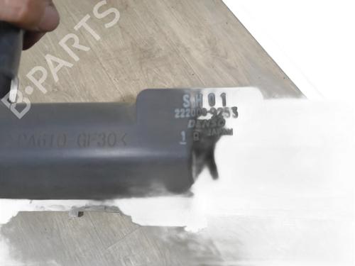 Water radiator MAZDA CX-5 (KE, GH) 2.2 D AWD (KE2AW) | BP36836373M31 - Image 6
