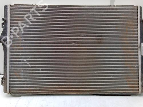 Used Water radiator VW GOLF VI (5K1) 1.4 TSI (122 hp) 26054389