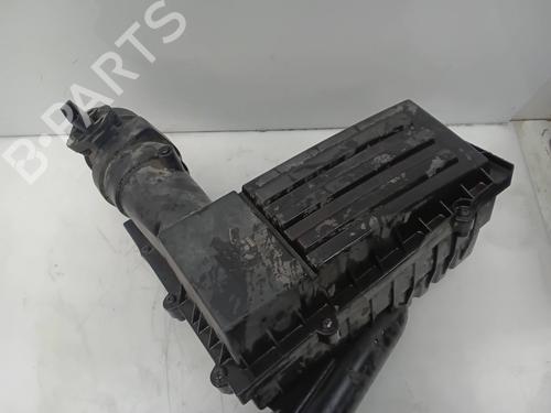 Used Air filter box VW CADDY III MPV (2KB, 2KJ, 2CB, 2CJ) 2.0 TDI (140 hp) 28145106