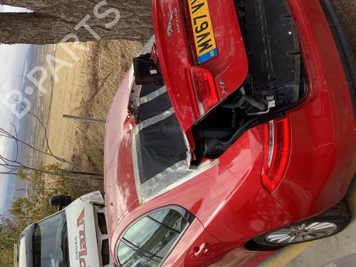 Front left window mechanism JAGUAR XE (X760) 2.0 D | BP31038114C22