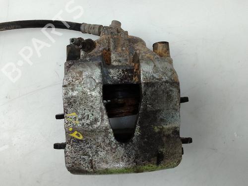 Used Right front brake caliper SEAT IBIZA V (KJ1, KJG) [2017-2025]  23417050