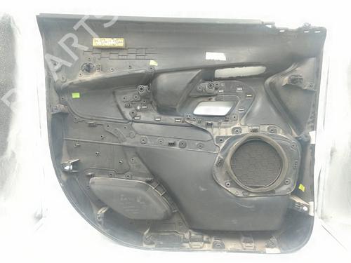 Forreste højre beklædning OPEL COMBO E Tour / Life (K9) 1.5 | BP29995071C59 