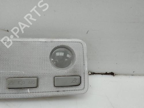 Used Interior roof light TOYOTA YARIS (_P13_) 1.5 Hybrid (NHP130_, NHP130) (101 hp) 23643330