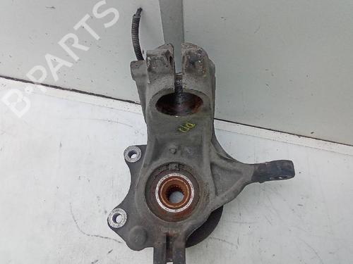 Right front steering knuckle PEUGEOT 208 I (CA_, CC_) 1.4 HDi | BP20115773M26 