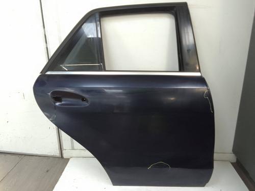 Right rear door MERCEDES-BENZ M-CLASS (W166) ML 250 CDI / BlueTEC 4-matic (166.004, 166.003) | BP30050699C5 