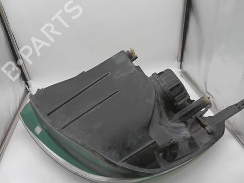 Right headlight FORD FIESTA V (JH_, JD_) 1.4 TDCi | BP27555597C29 