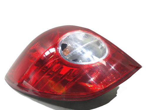 Used Left taillight CHEVROLET CAPTIVA (C100, C140) 2.0 D (126 hp) 32155726