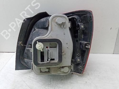 Left taillight VW POLO V (6R1, 6C1)  | BP18785679C34 