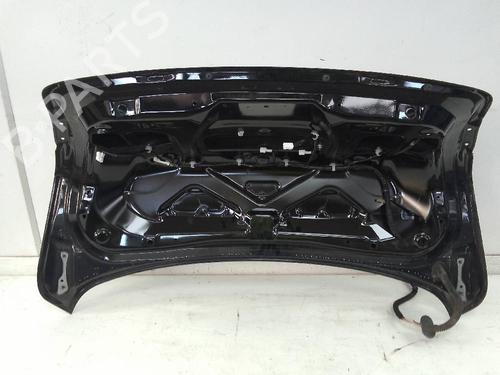 Tailgate INFINITI Q50 50 D | BP19071592C6 