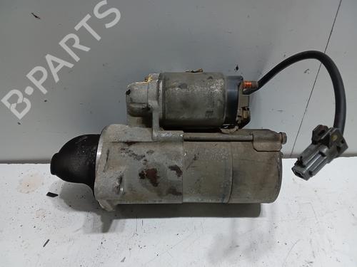 Starter CHEVROLET CAPTIVA (C100, C140) 2.0 D | BP37487871M8 - Image 2