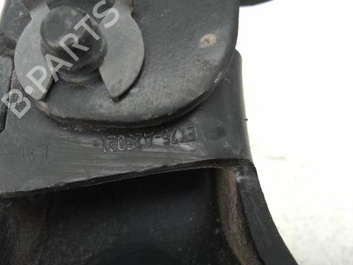 Used Hinge/Door check strap FORD TOURNEO COURIER B460 MPV 1.6 TDCi (95 hp) 19788302
