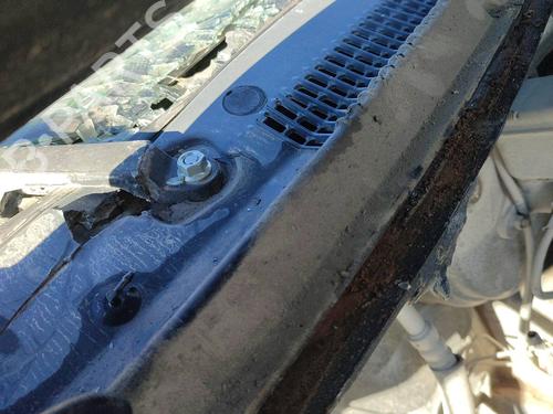 Essuie-glace moteur avant SSANGYONG RODIUS II 2.0 Xdi (155 hp) 28147902