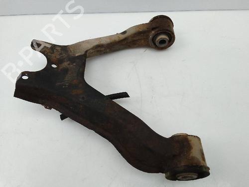 Right front suspension arm MITSUBISHI PAJERO III (V7_W, V6_W) 3.2 Di-D (V68W) | BP20853148M13 