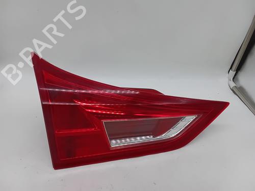 Left tailgate light TOYOTA AURIS Estate (_E18_) 1.6 (ZRE185_) | BP29396569C79 
