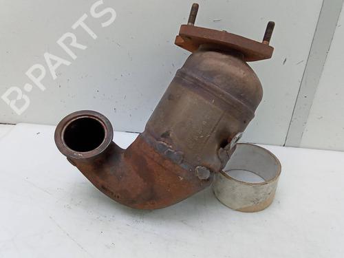 Used Particulate filter Particulate filter FIAT STILO (192_) 1.9 D Multijet (120 hp) 26173143 26173143
