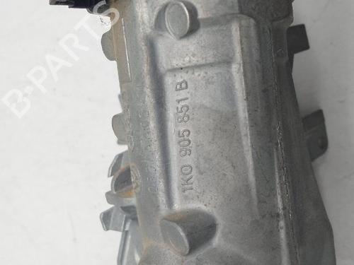 Used Ignition barrel VW GOLF PLUS V (5M1, 521) [2004-2013]  25811946