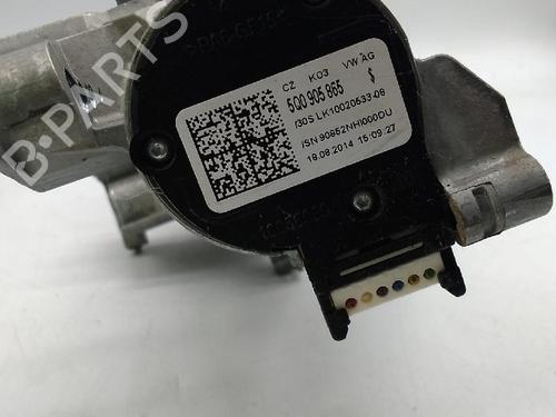 Used Ignition barrel AUDI A6 C6 Avant (4F5) [2004-2011]  25865522