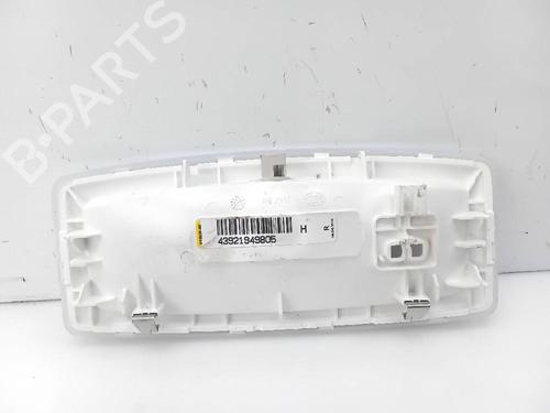 Used Interior roof light BMW 2 Active Tourer (F45) 216 d (116 hp) 23948407