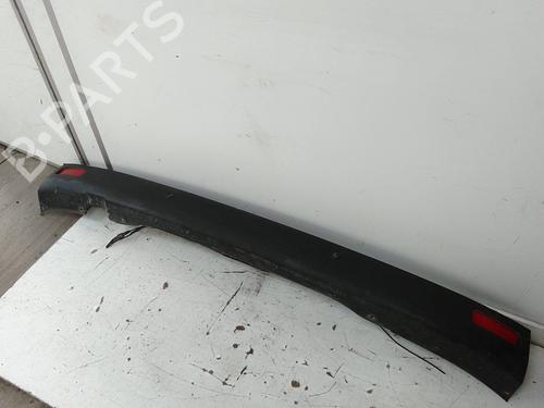 Rear bumper FORD TRANSIT CUSTOM V362 Van (FY, FZ) 2.0 EcoBlue | BP27816260C8 