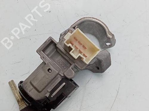 Used Ignition barrel TOYOTA AYGO (_B4_) 1.0 (KGB40) (69 hp) 23207608