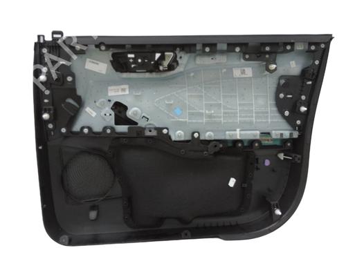Venstre frontpanel FORD FOCUS IV (HN) 1.0 EcoBoost | BP26055210C58 - Image 3