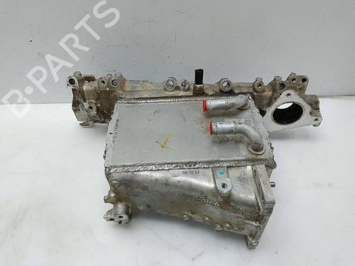 Used Intake manifold AUDI A3 (8V1, 8VK) 1.6 TDI (115 hp) 28145018