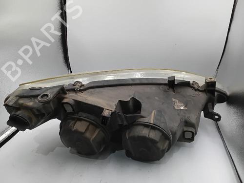 Left headlight PEUGEOT 307 CC (3B) 2.0 16V | BP26051949C28 