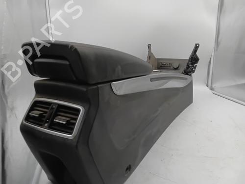 Middle console RENAULT MEGANE IV Hatchback (B9A/M/N_) 1.5 dCi 110 (B9A3) | BP28810716I22 