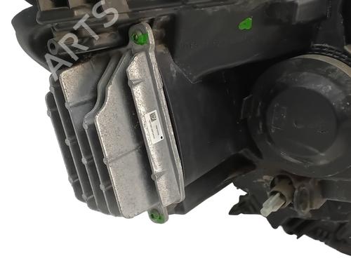 Left headlight RENAULT MEGANE IV Hatchback (B9A/M/N_) 1.5 dCi 90 (B9A1) | BP30677567C28 