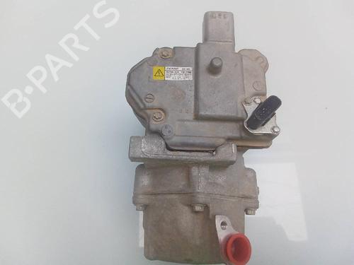 AC compressor TOYOTA YARIS (_P13_) 1.5 (NSP131_) | BP20504501M34 