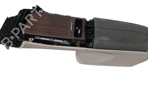 Middle console MERCEDES-BENZ EQS (V297) EQS 580 4-matic (297.144) | BP34422521I22 - Image 3