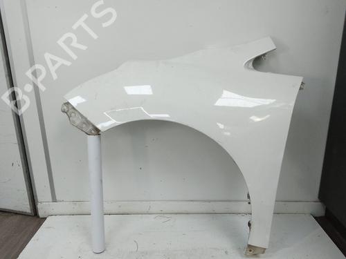 Left front fenders TOYOTA VERSO (_R2_) 1.8 (ZGR21_, ZGR21R) | BP29386523C41 