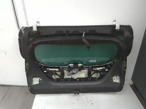 Achterklep RENAULT MEGANE IV Hatchback (B9A/M/N_) [2015-2025]  27099398