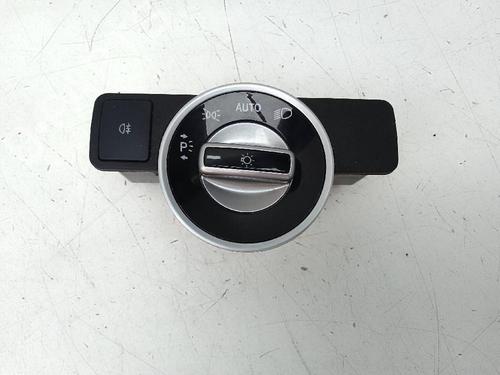 Headlight switch MERCEDES-BENZ E-CLASS (W212) E 350 CDI (212.023) | BP18586677I24 
