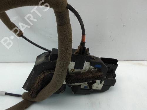 Rear left lock RENAULT KADJAR (HA_, HL_) 1.6 dCi 130 (HLA4) | BP22719402C100 