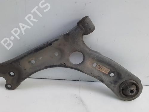 Used Left front suspension arm HYUNDAI i30 (PDE, PD, PDEN) 1.6 CRDi (95 hp) 28810662