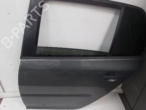 Left rear door VW GOLF V (1K1)  | BP24465500C4 